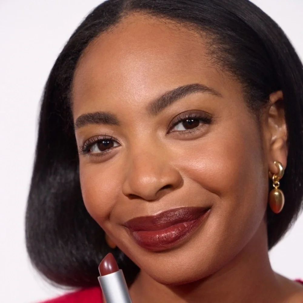 Jones Road The Classic Lipstick Cognac
